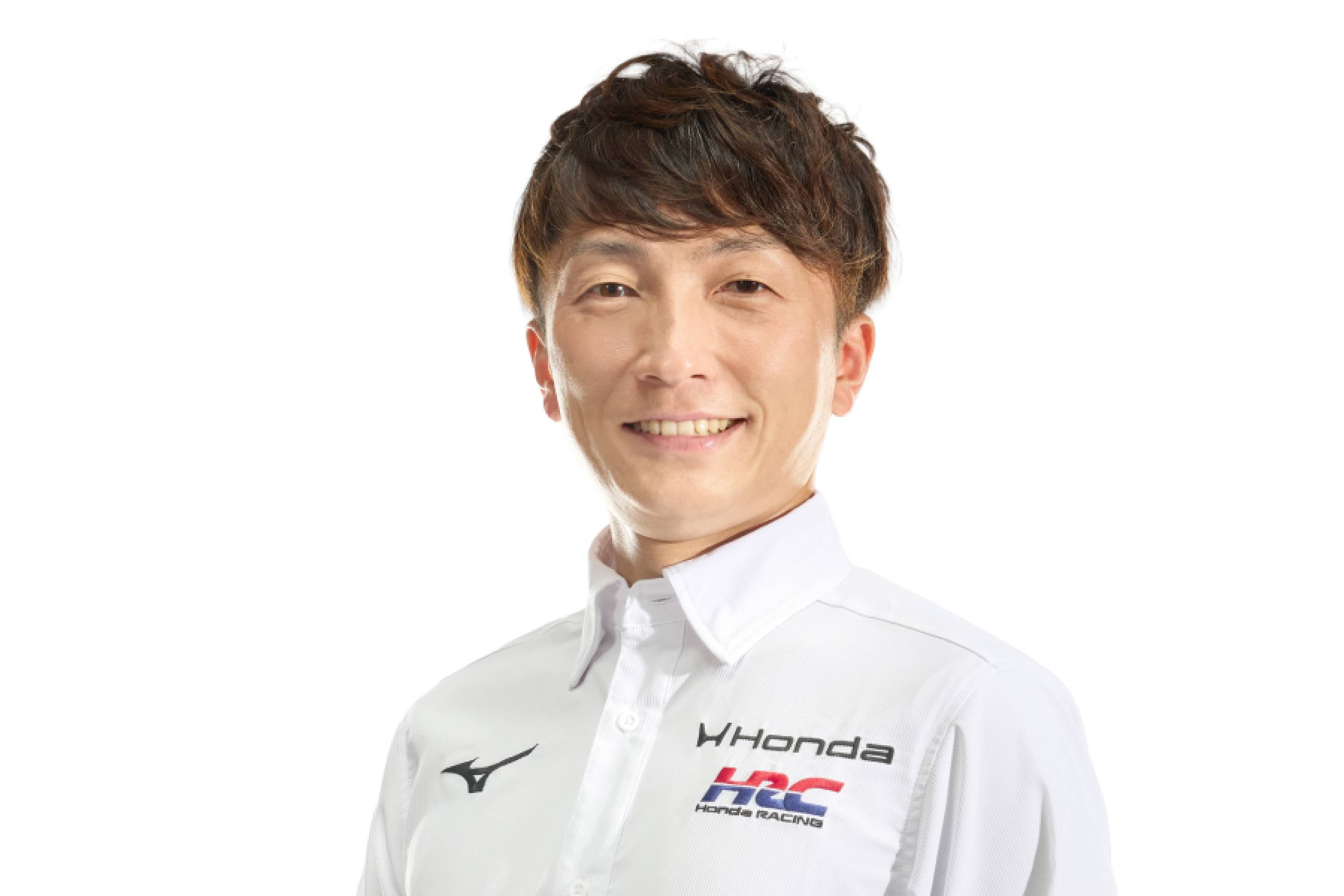 Tomoki Nojiri