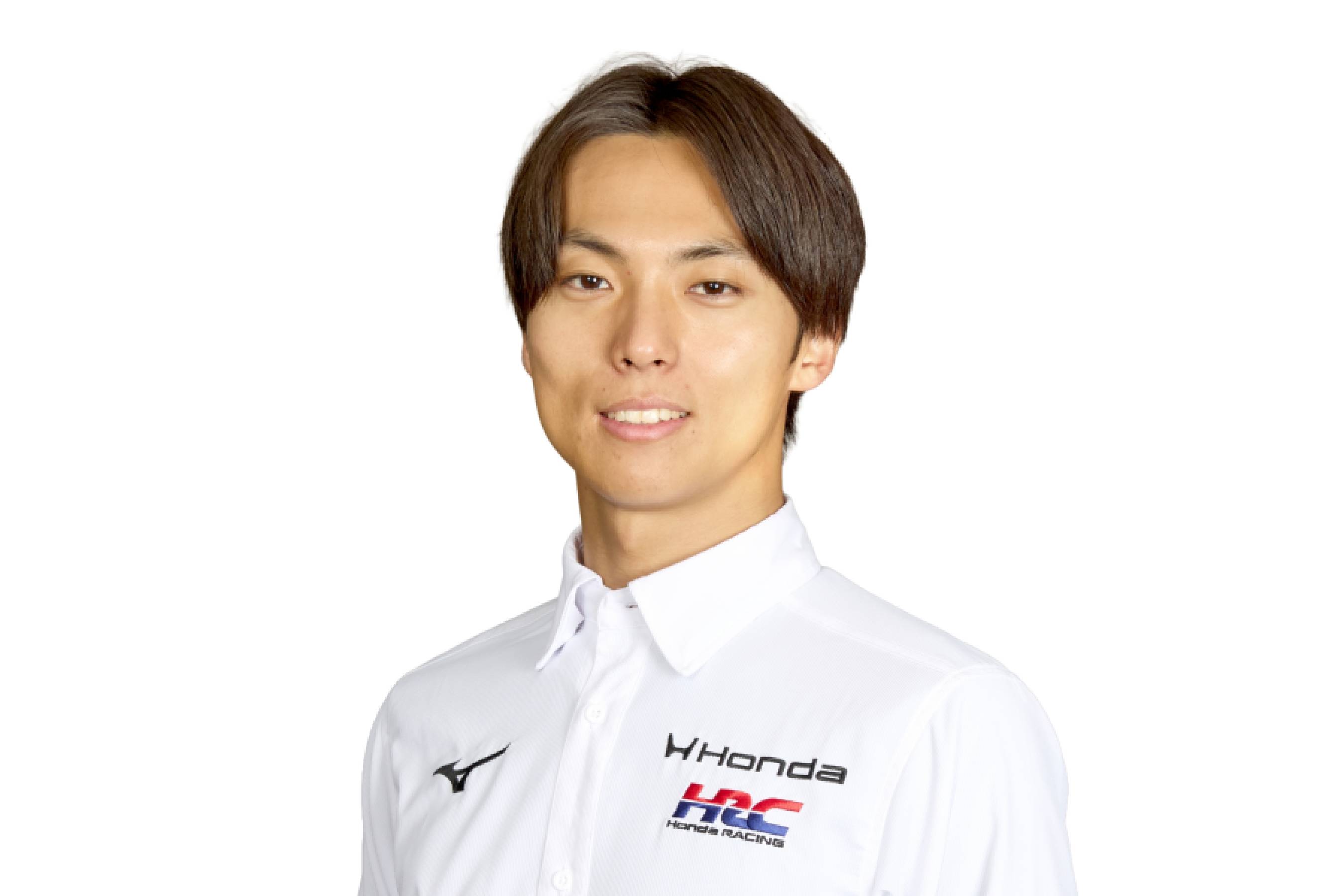 Riki Okusa (Nakajima)