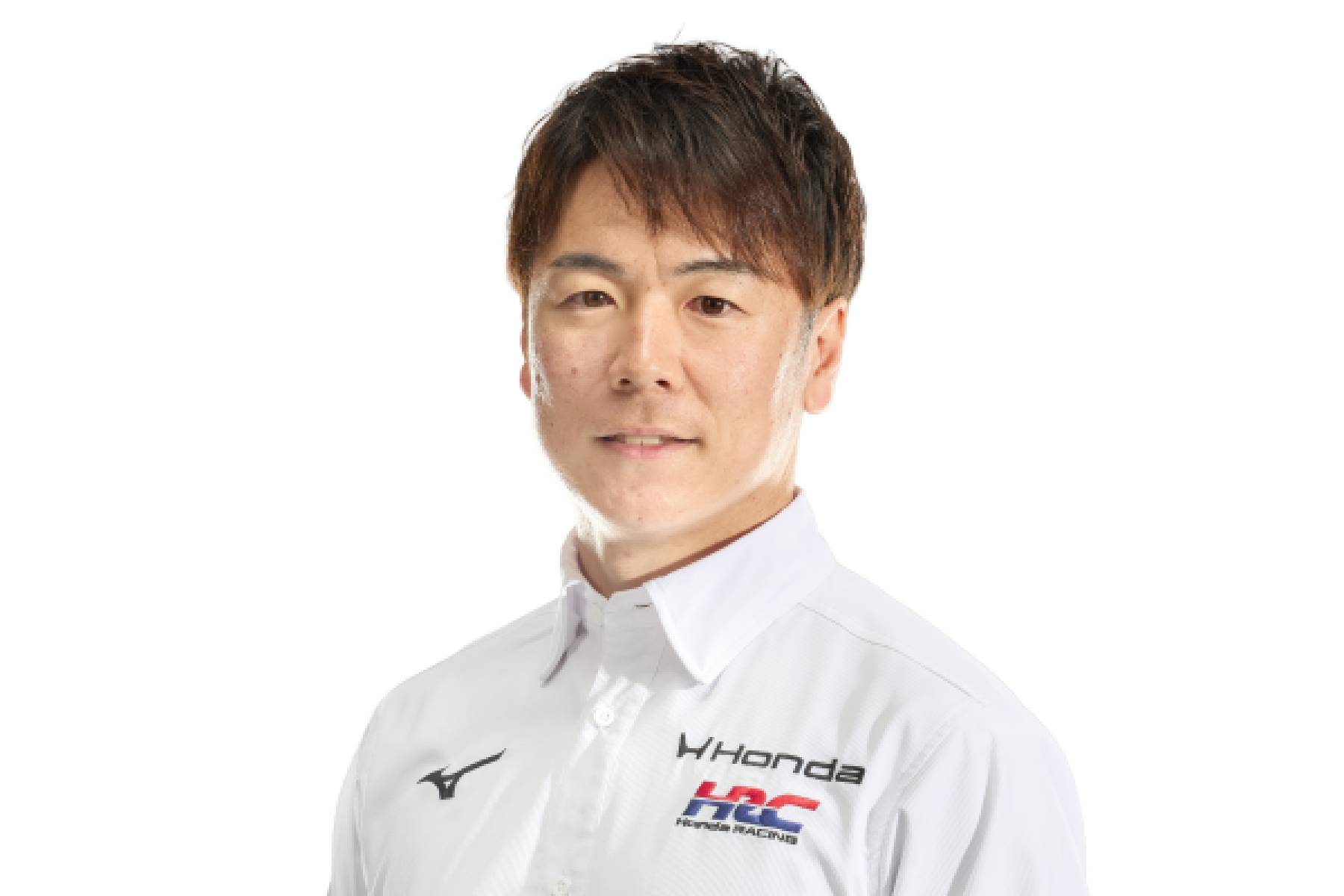 Hiroki Otsu (HRC MUGEN)