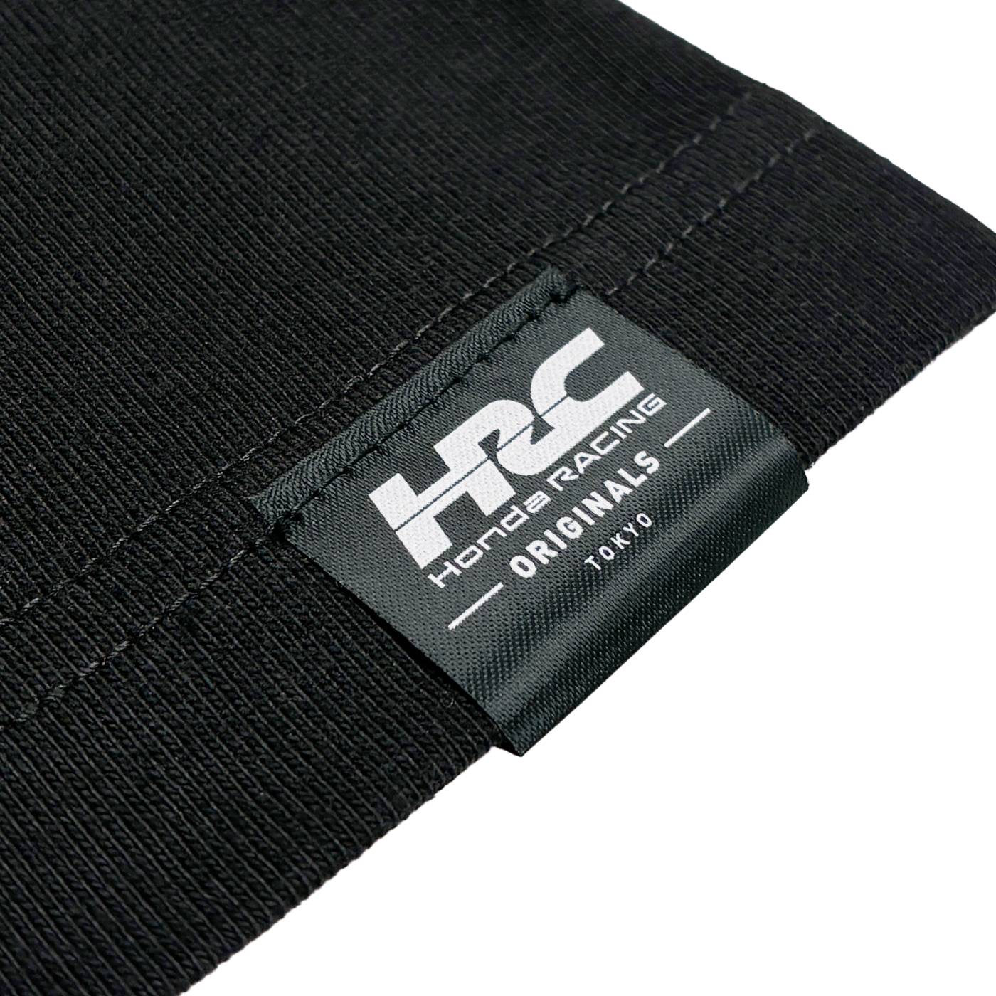 HRC Launches Its First Original Merchandise Brand “HRC ORIGINALS TOKYO”