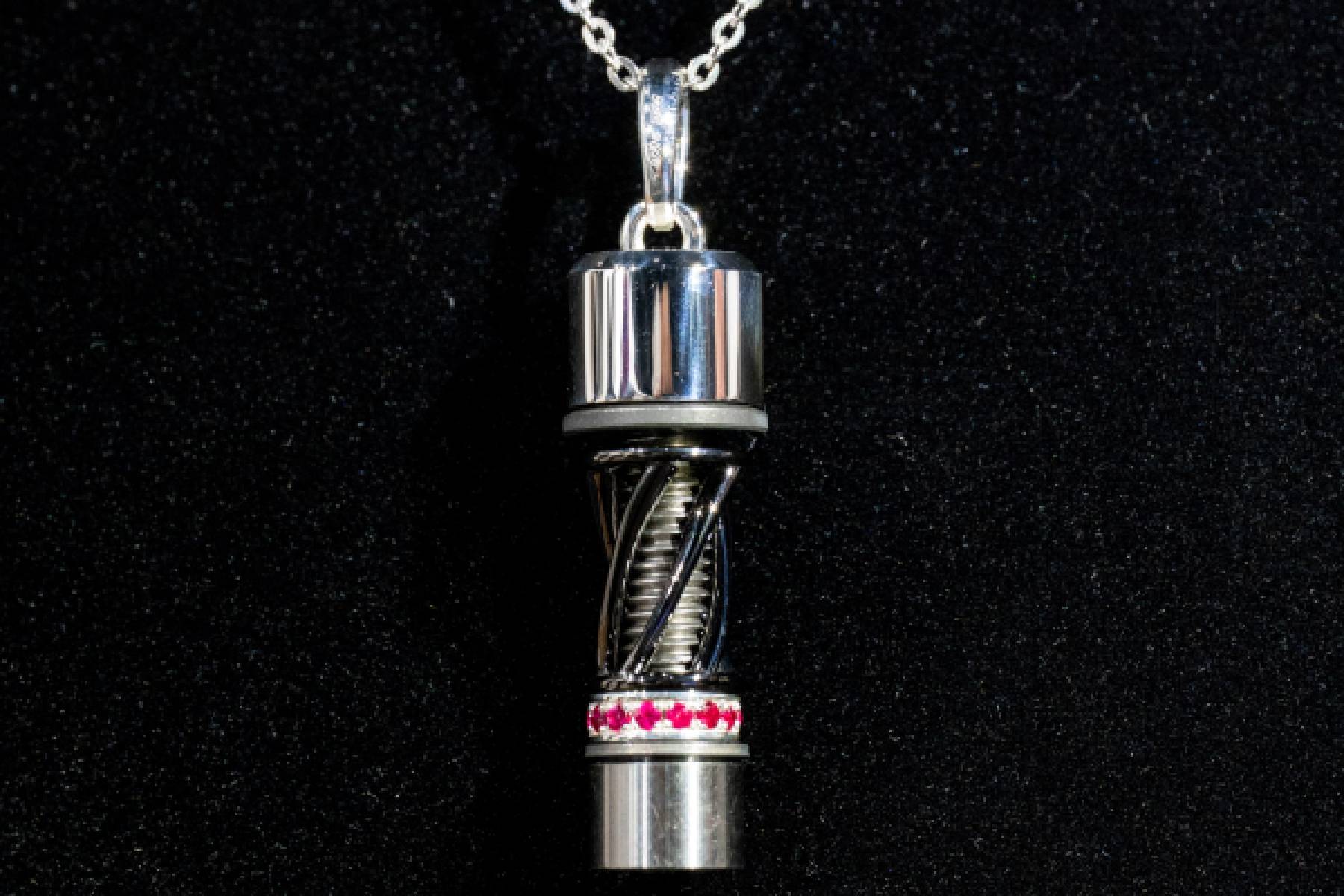 HRC unveils New Memorabilia Collection