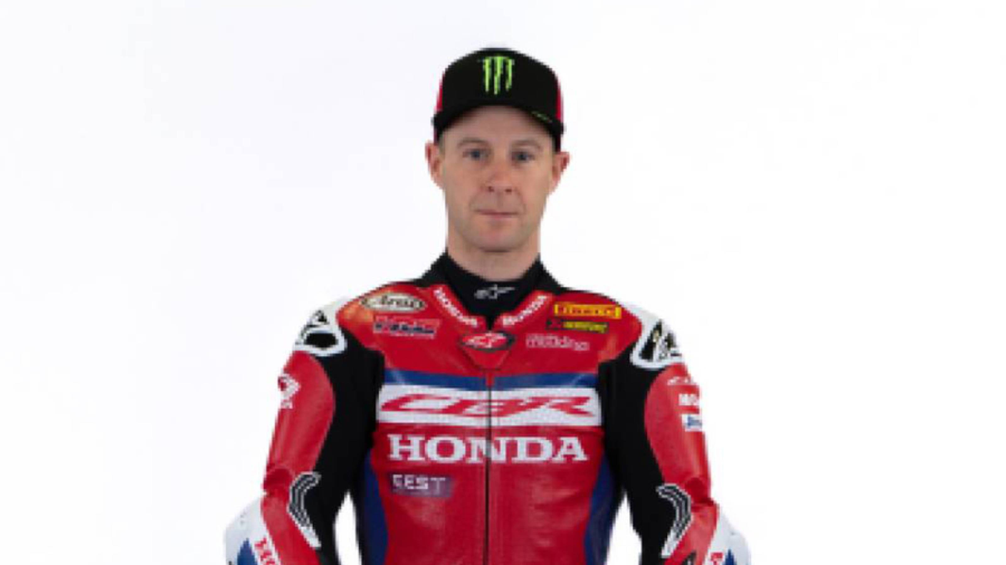 Jonathan Rea