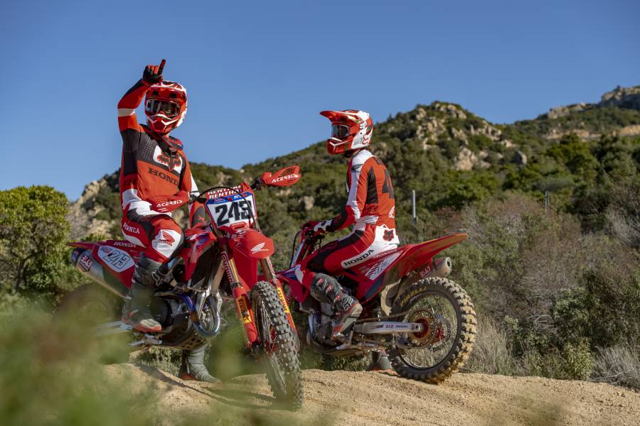 MXGP 2022 いよいよ開幕！