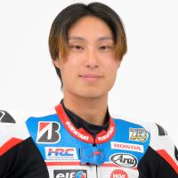 國井 勇輝