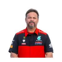 Marcus Pereira de Freitas