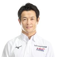 Naoki Yamamoto