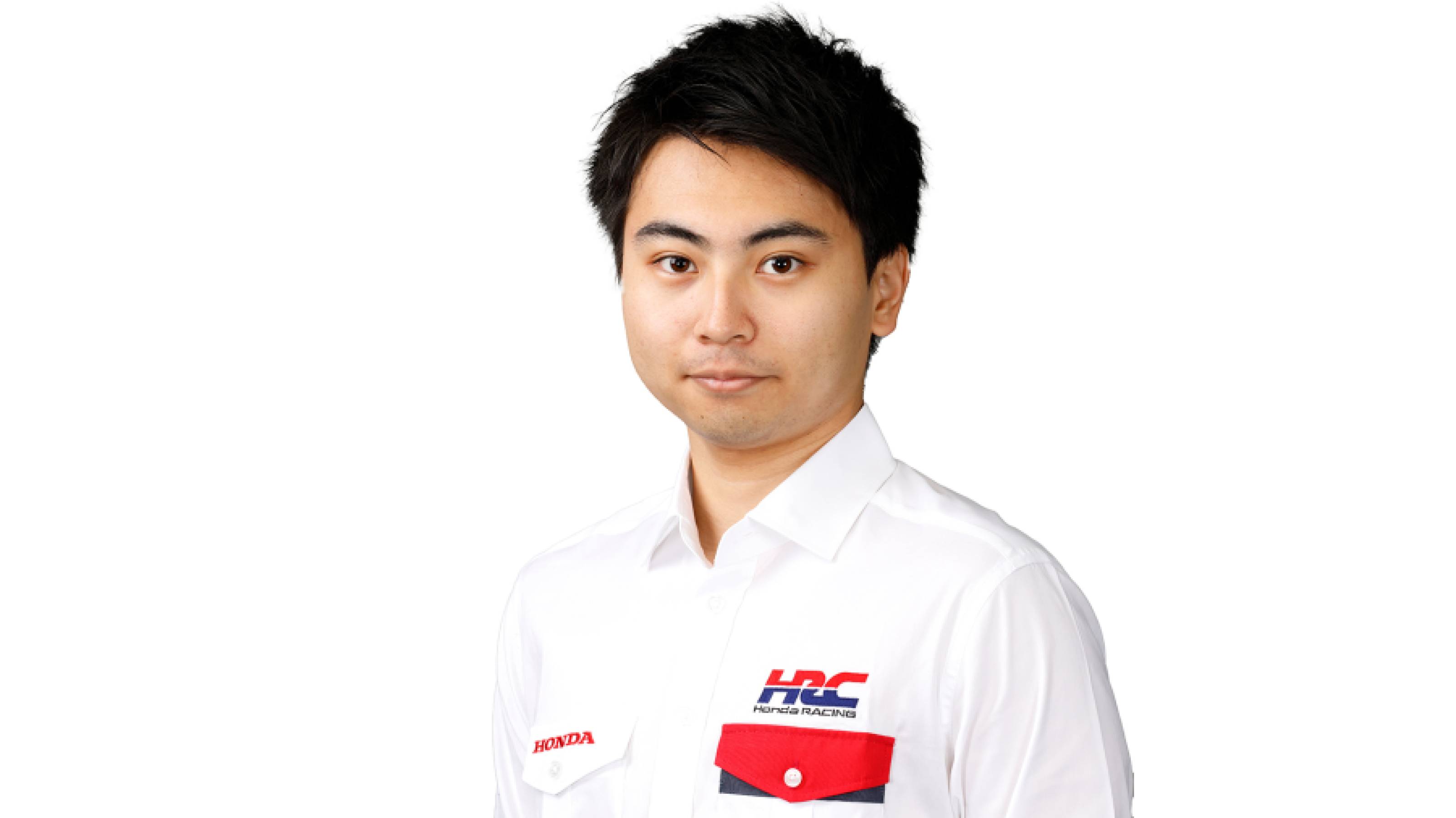 Ayumu Iwasa