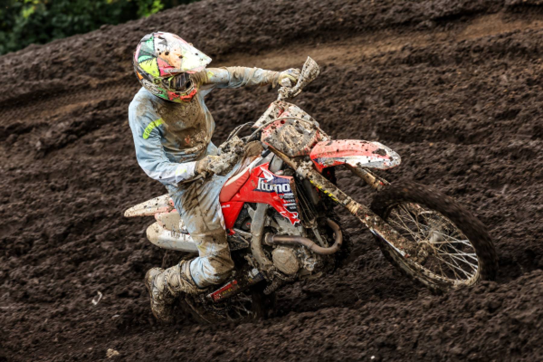 ヒート1では吉田、ヒート2では柳瀬が独走優勝! | Honda.Racing