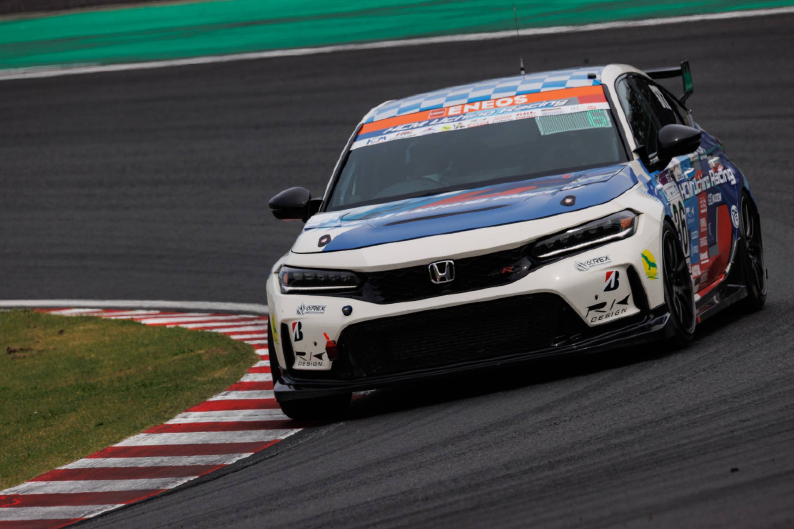 HCM 内野製作所FL5