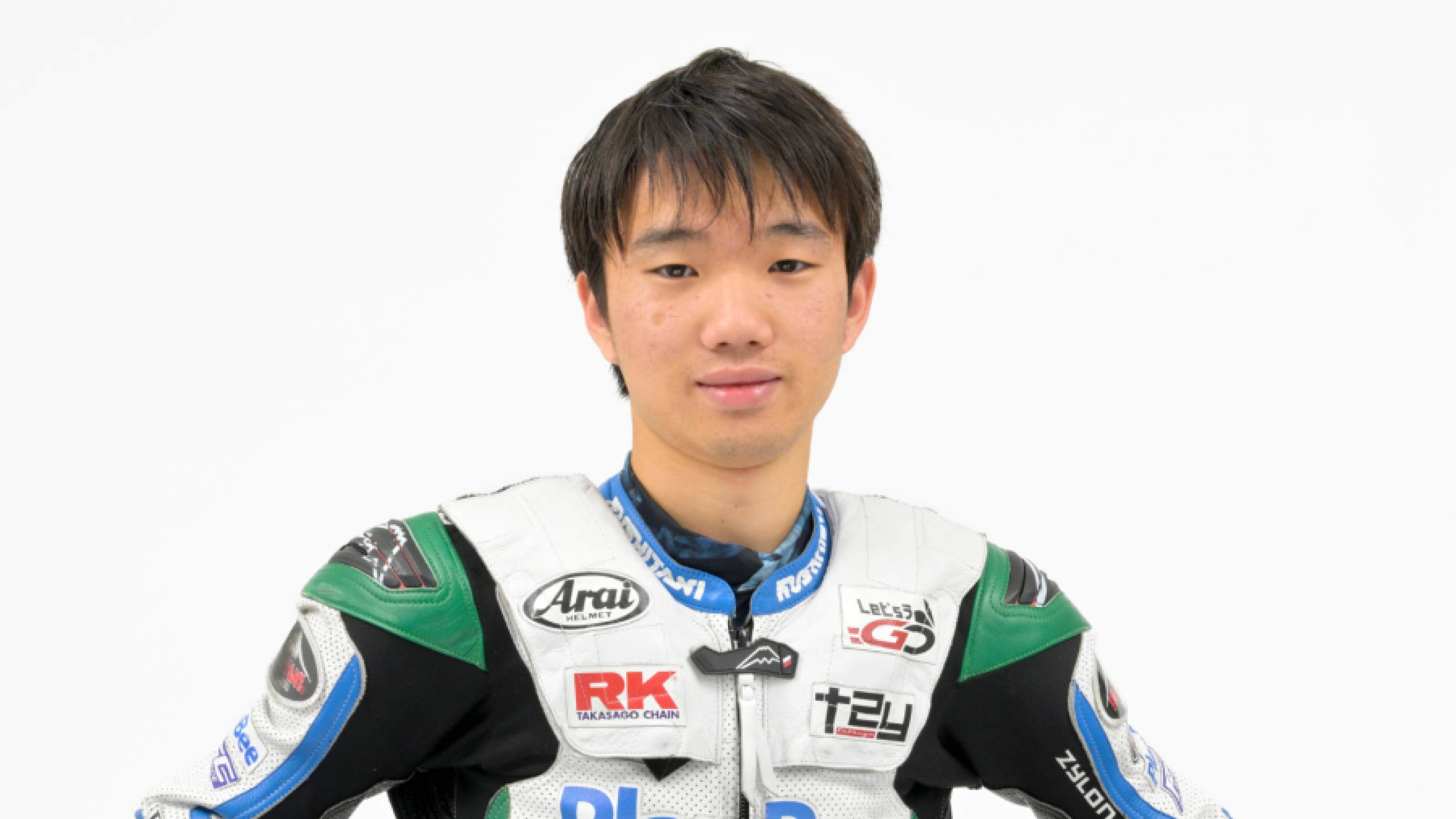 井利元 新