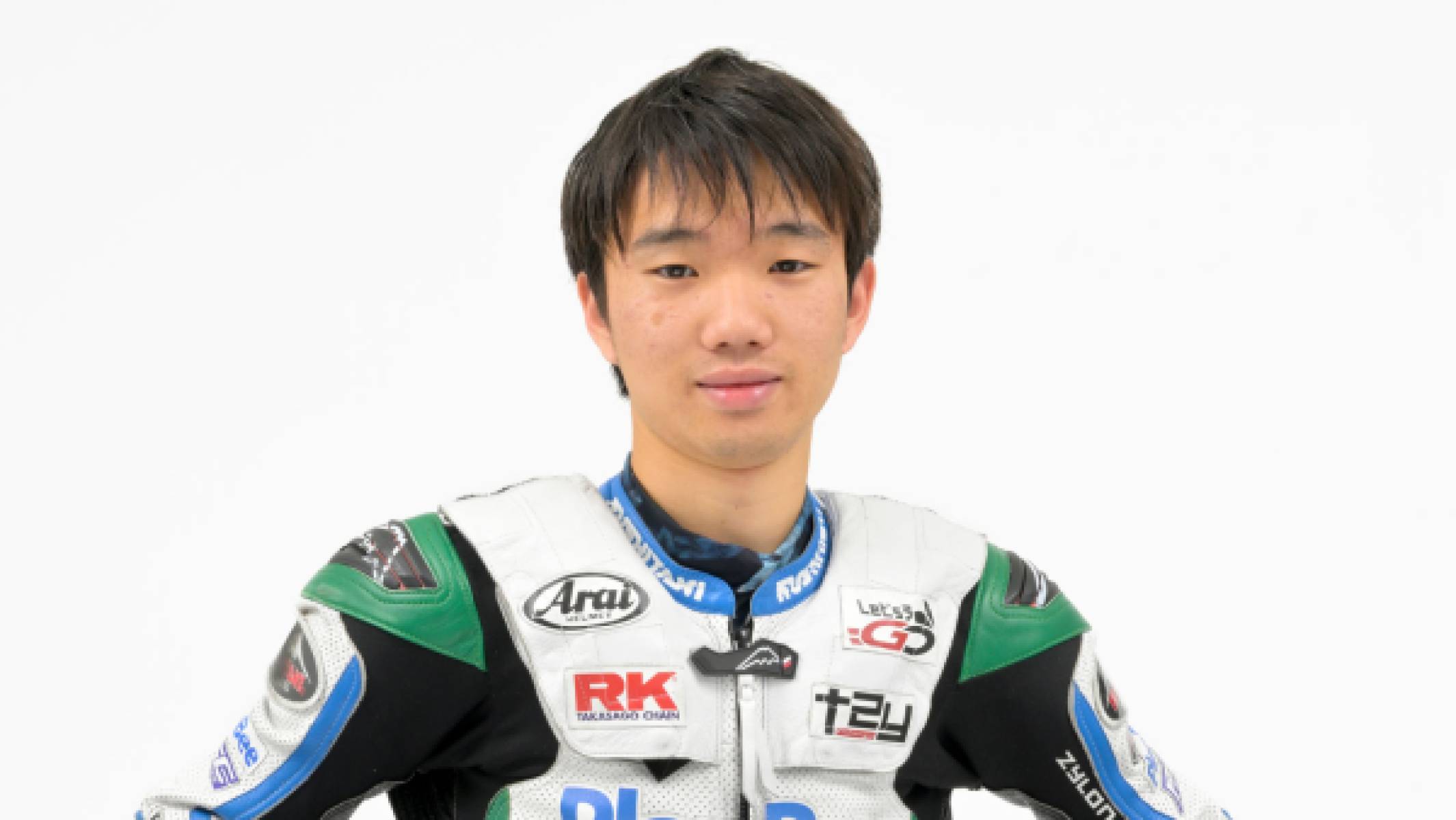 井利元 新