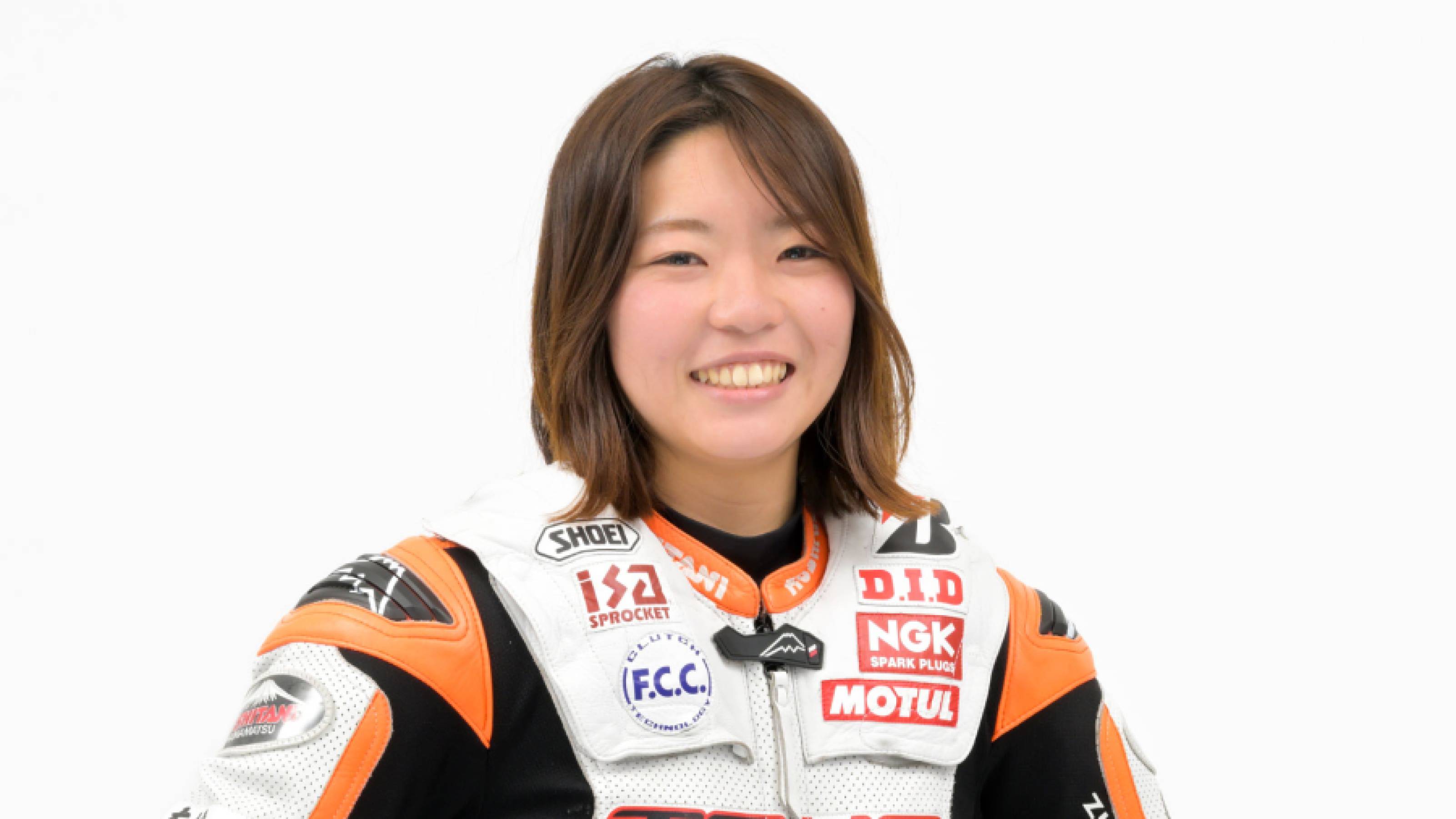 笠井 杏樹