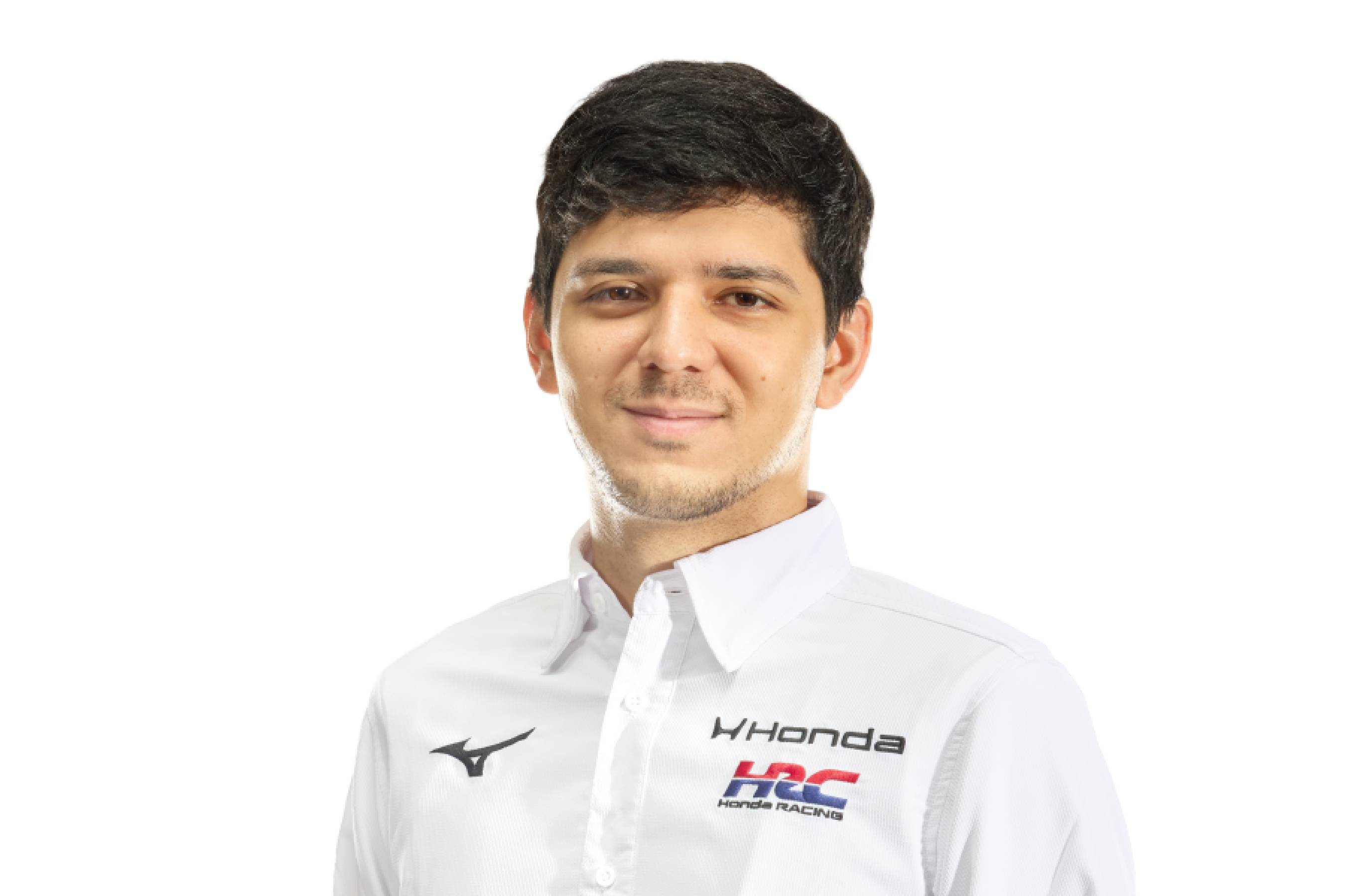 Igor Omura Fraga