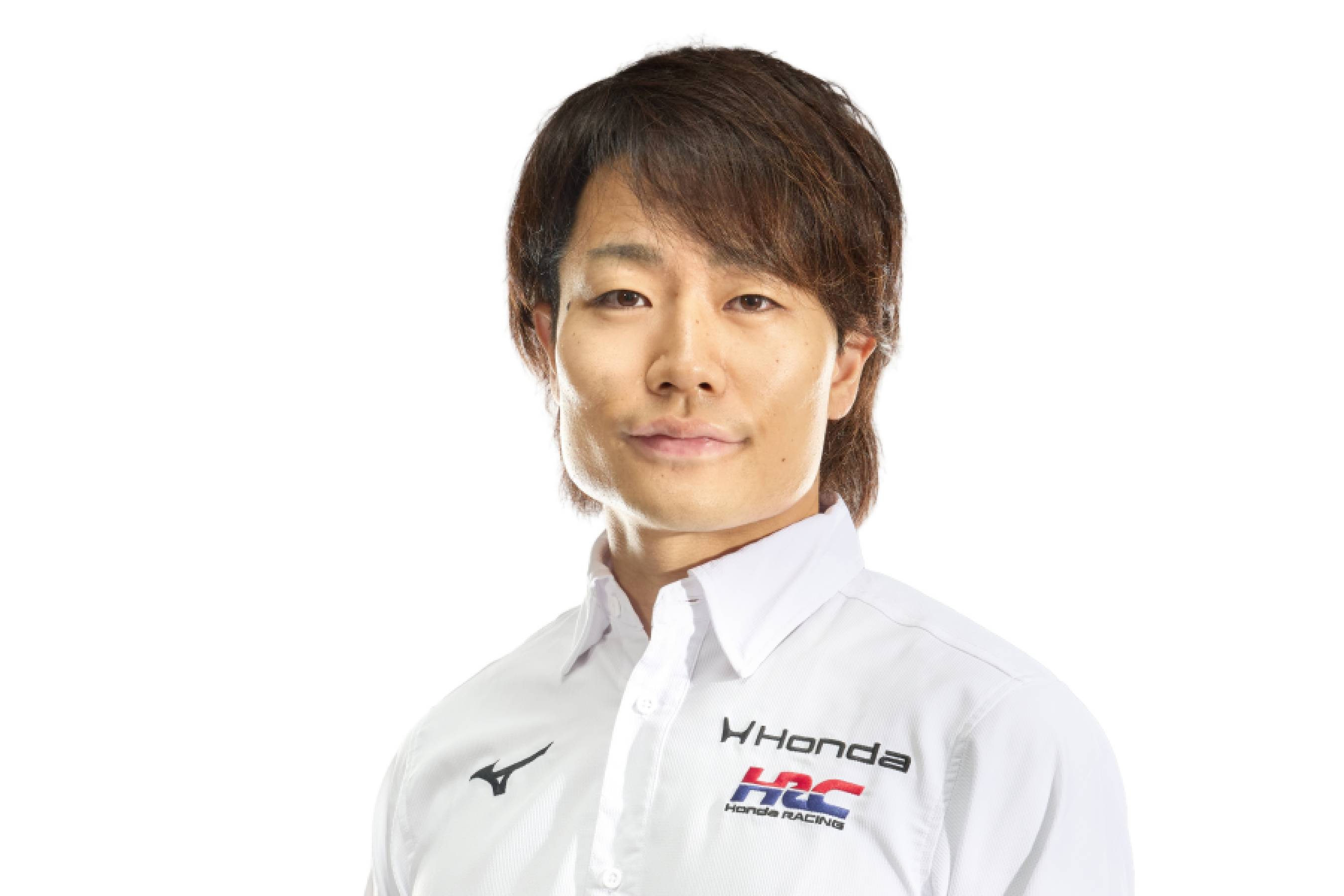 Nobuharu Matsushita