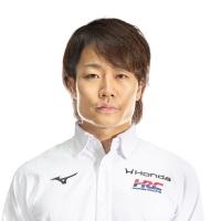 Nobuharu Matsushita