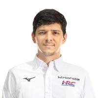 Igor Omura Fraga
