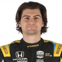 Colton Herta