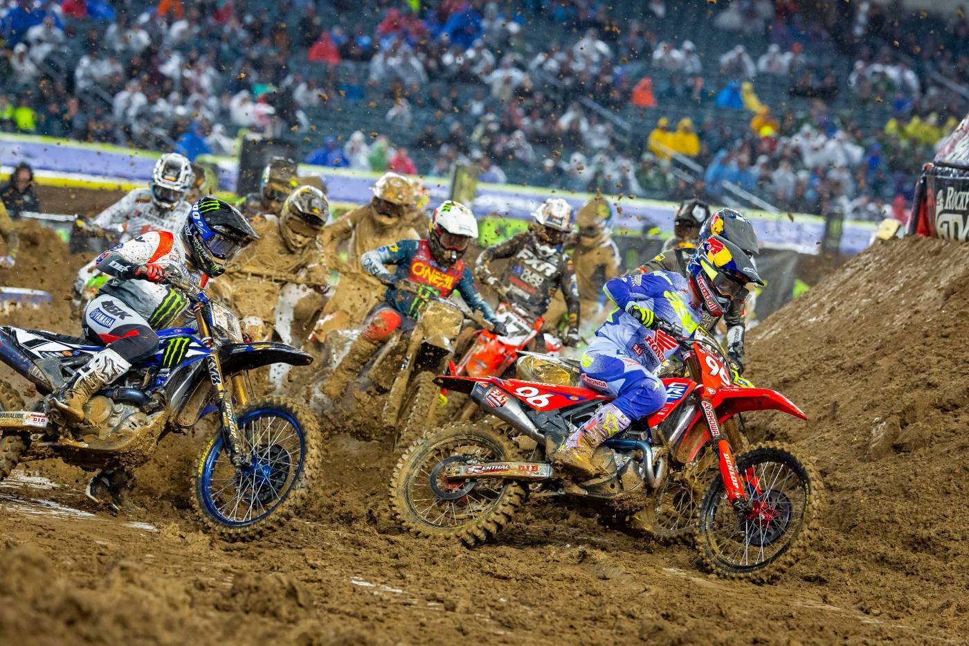 AMA-SX/MX/SMX | Honda.Racing AMA-SX/MX/SMX | Honda.Racing