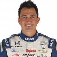 Graham Rahal