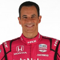 Hélio Castroneves