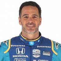 Jimmie Johnson