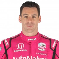 Simon Pagenaud