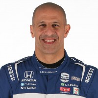 Tony Kanaan