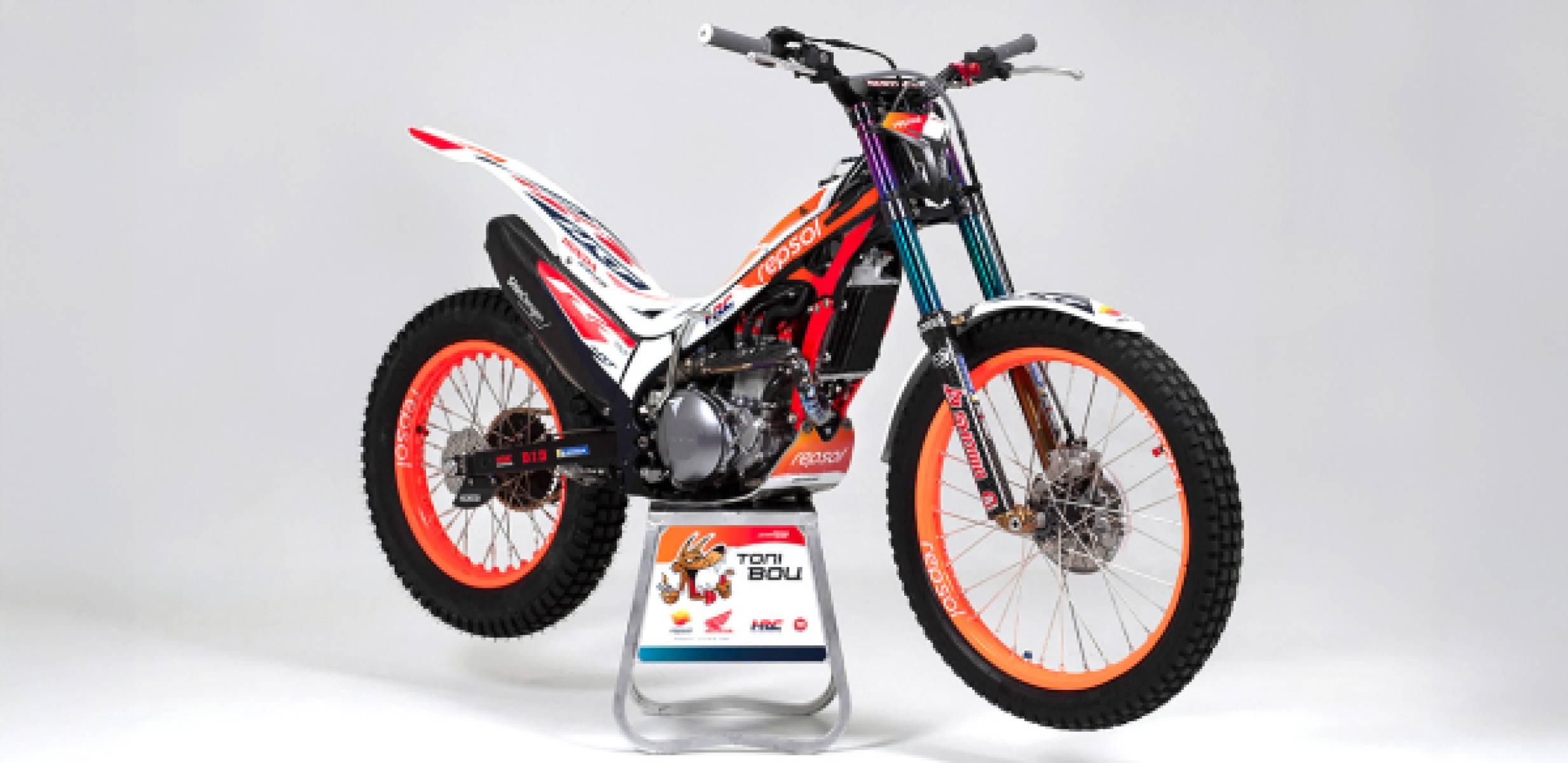 Montesa Cota 4RT
