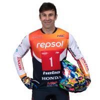 Toni Bou