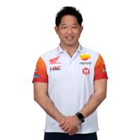 Takahisa Fujinami