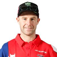 Jonathan Rea