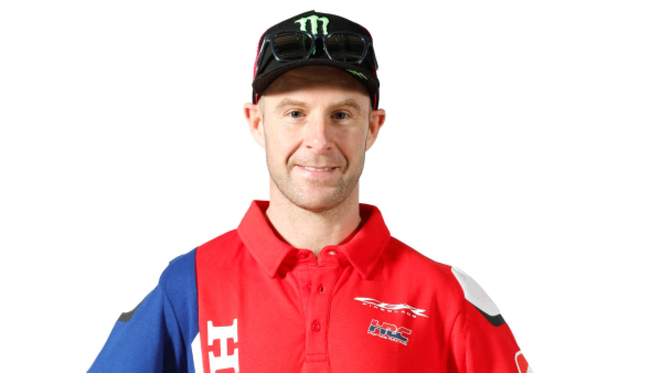 Jonathan Rea