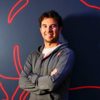 Sergio Perez