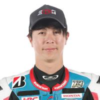 Teppei Nagoe