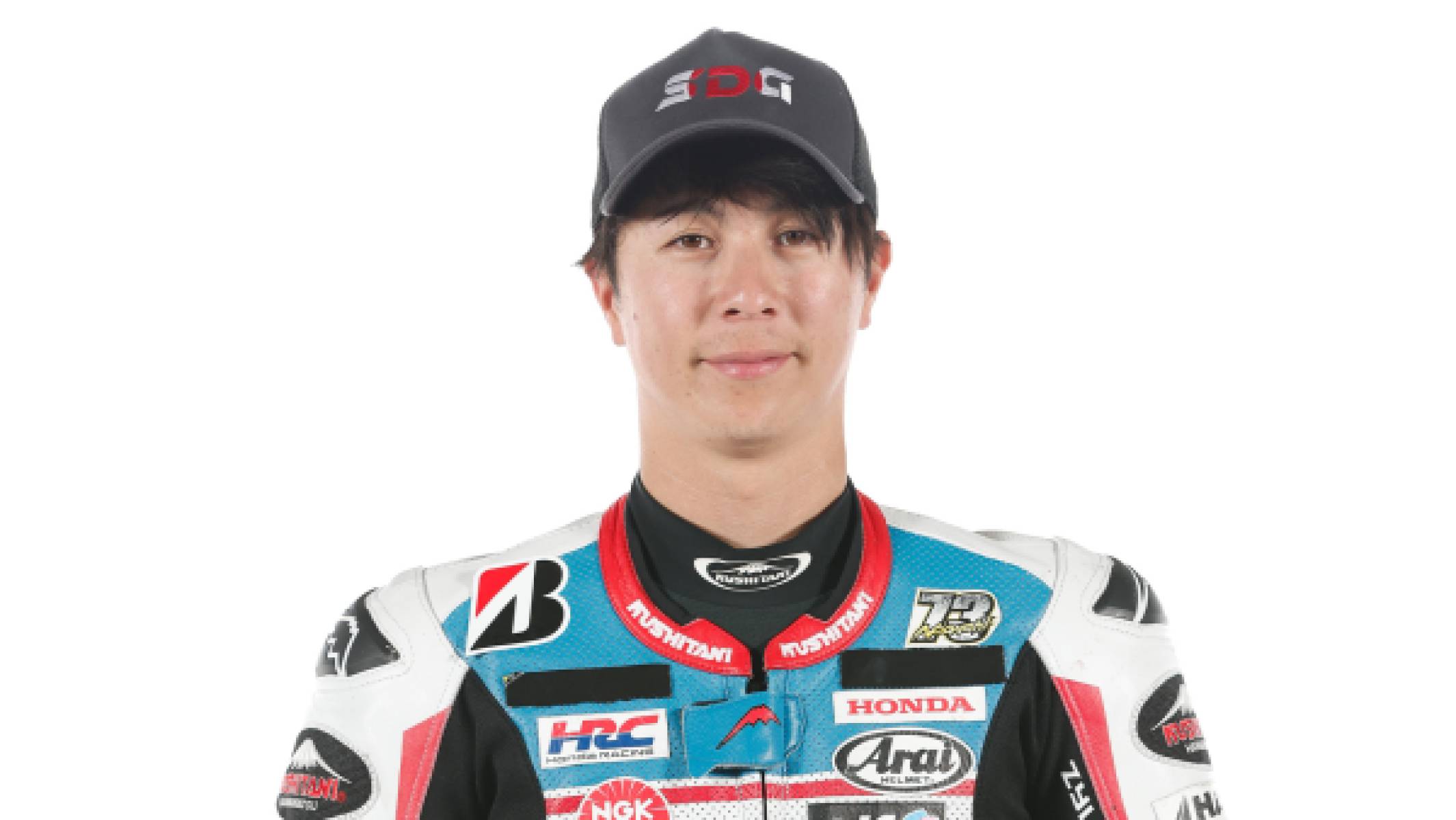 Teppei Nagoe