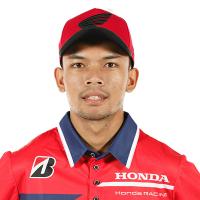 Md. Adenanta Putra