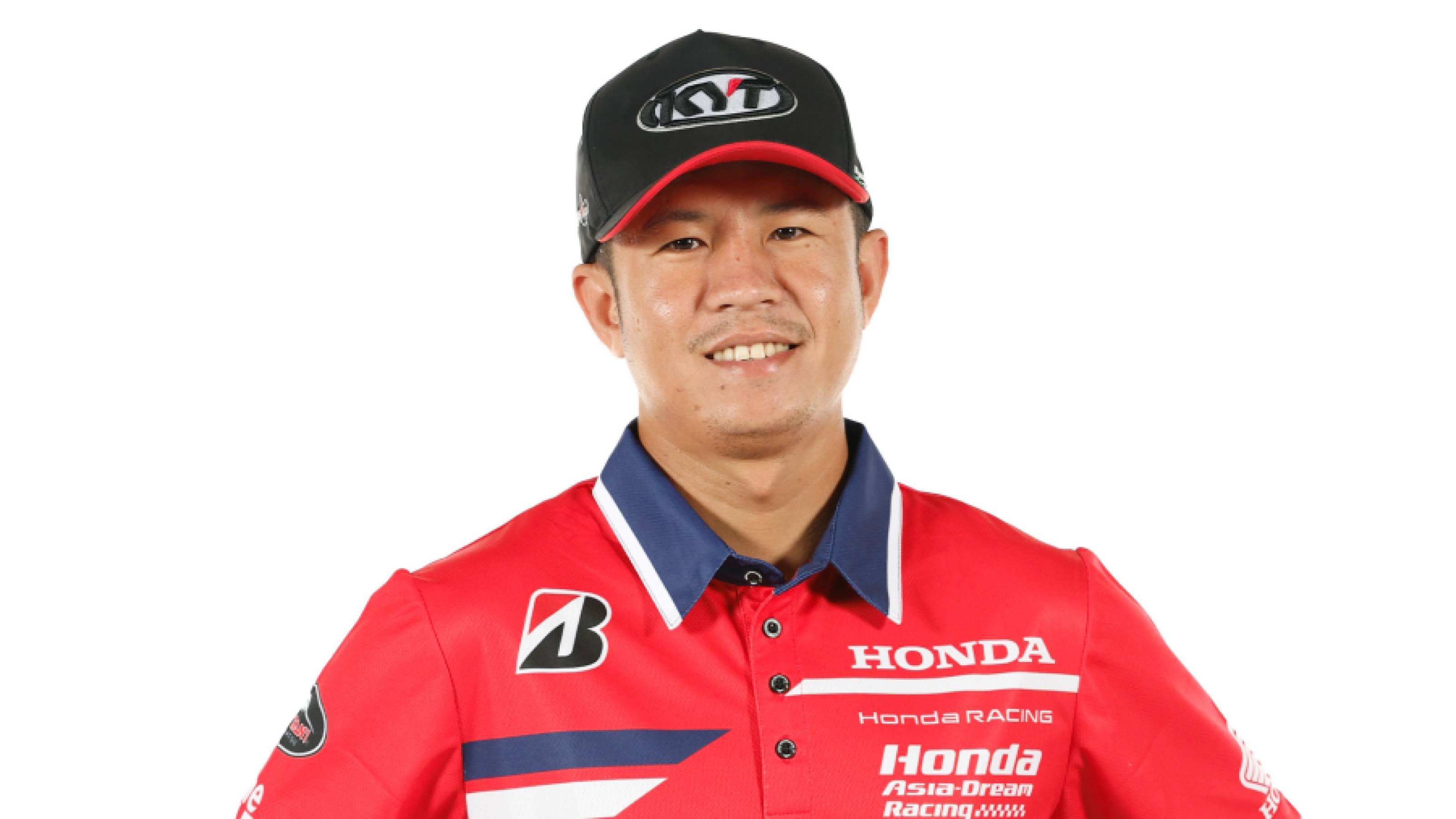 Khairul Idham Pawi