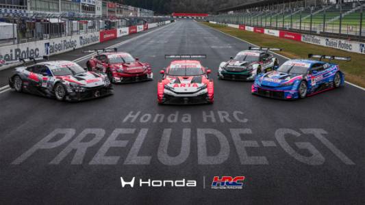 PRELUDE-GT