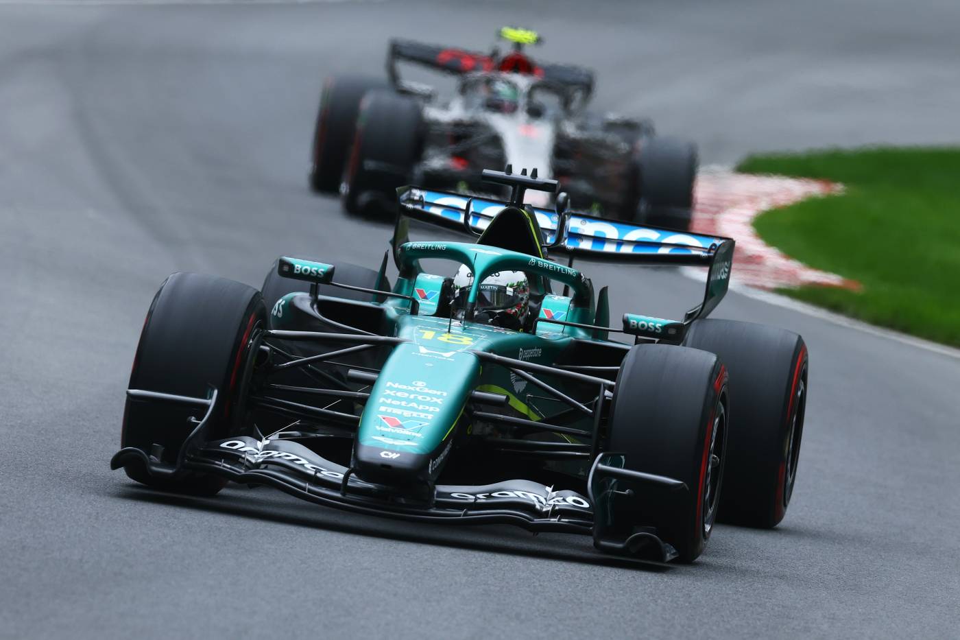 Formula 1 | Honda.Racing