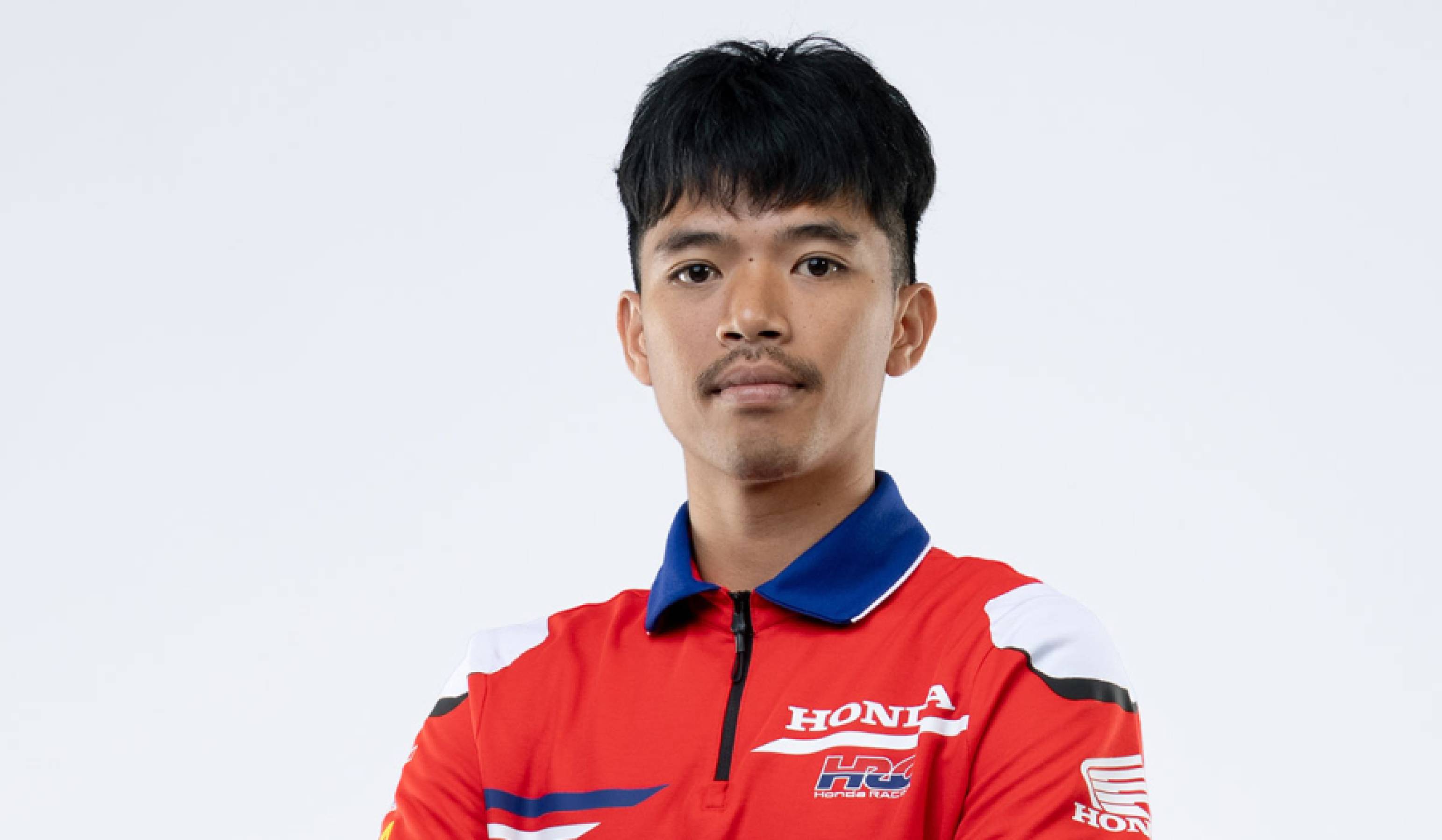 ソムキアット・チャントラ選手