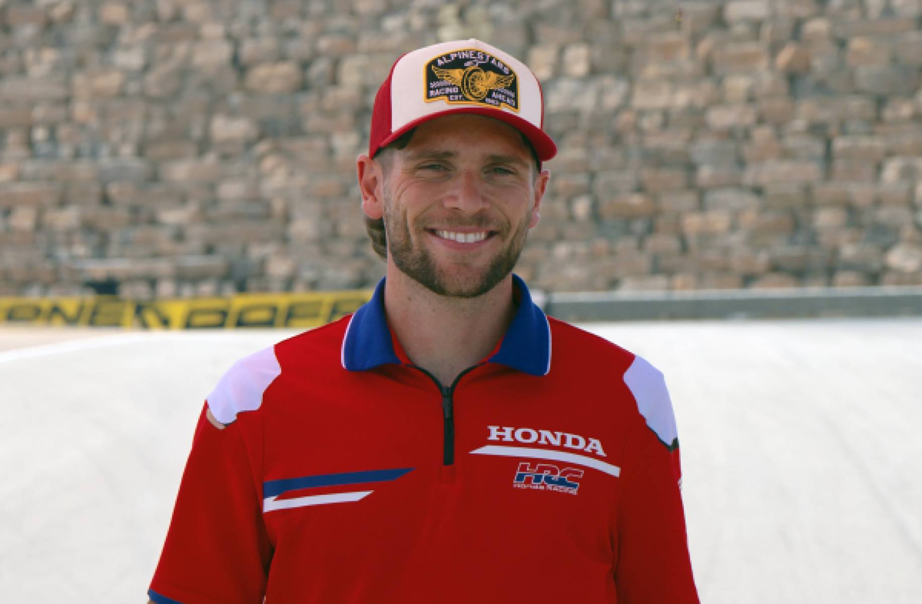Dixon to Sit Out Sunday’s Aragón Races