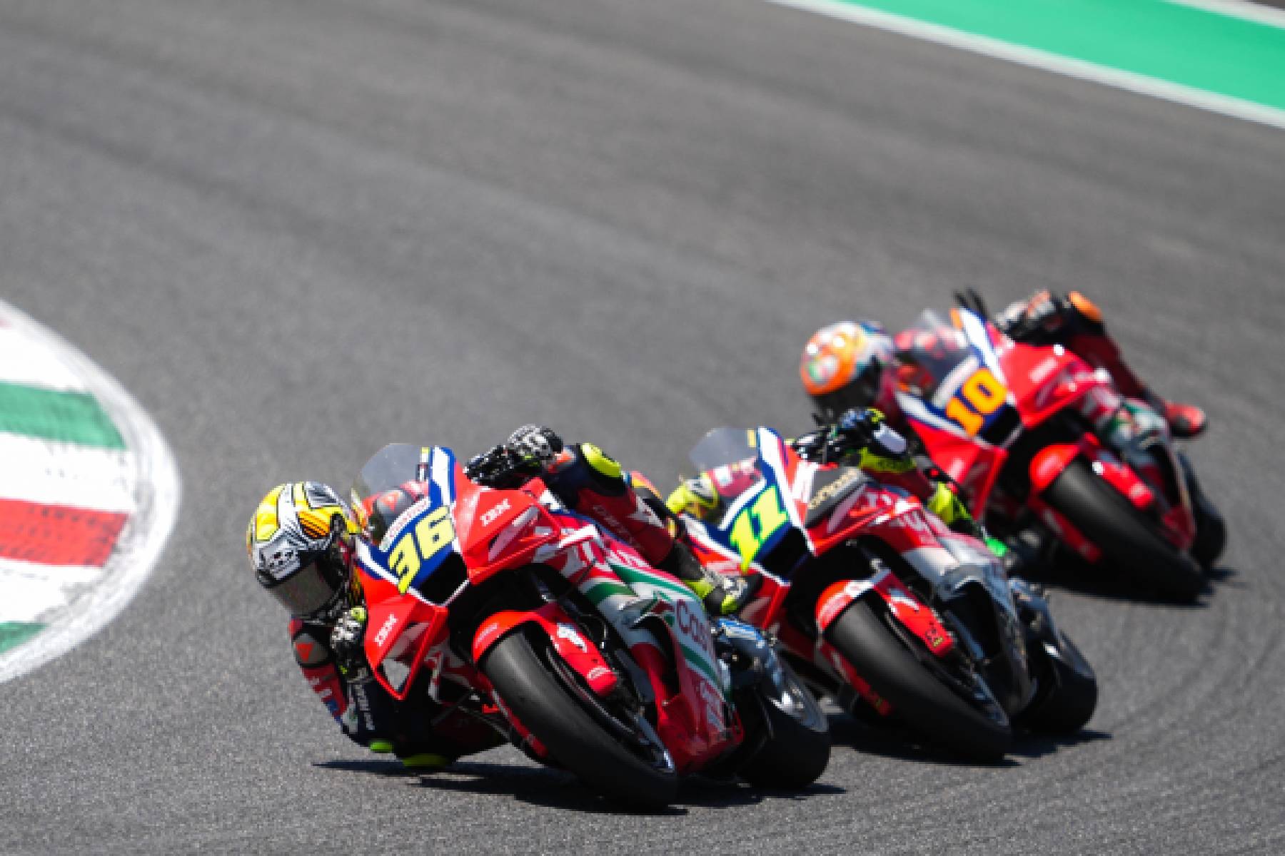 アクセサリー HRC MotoGP 2012-Official Photo Journal Media Library | Honda HRC Castrol