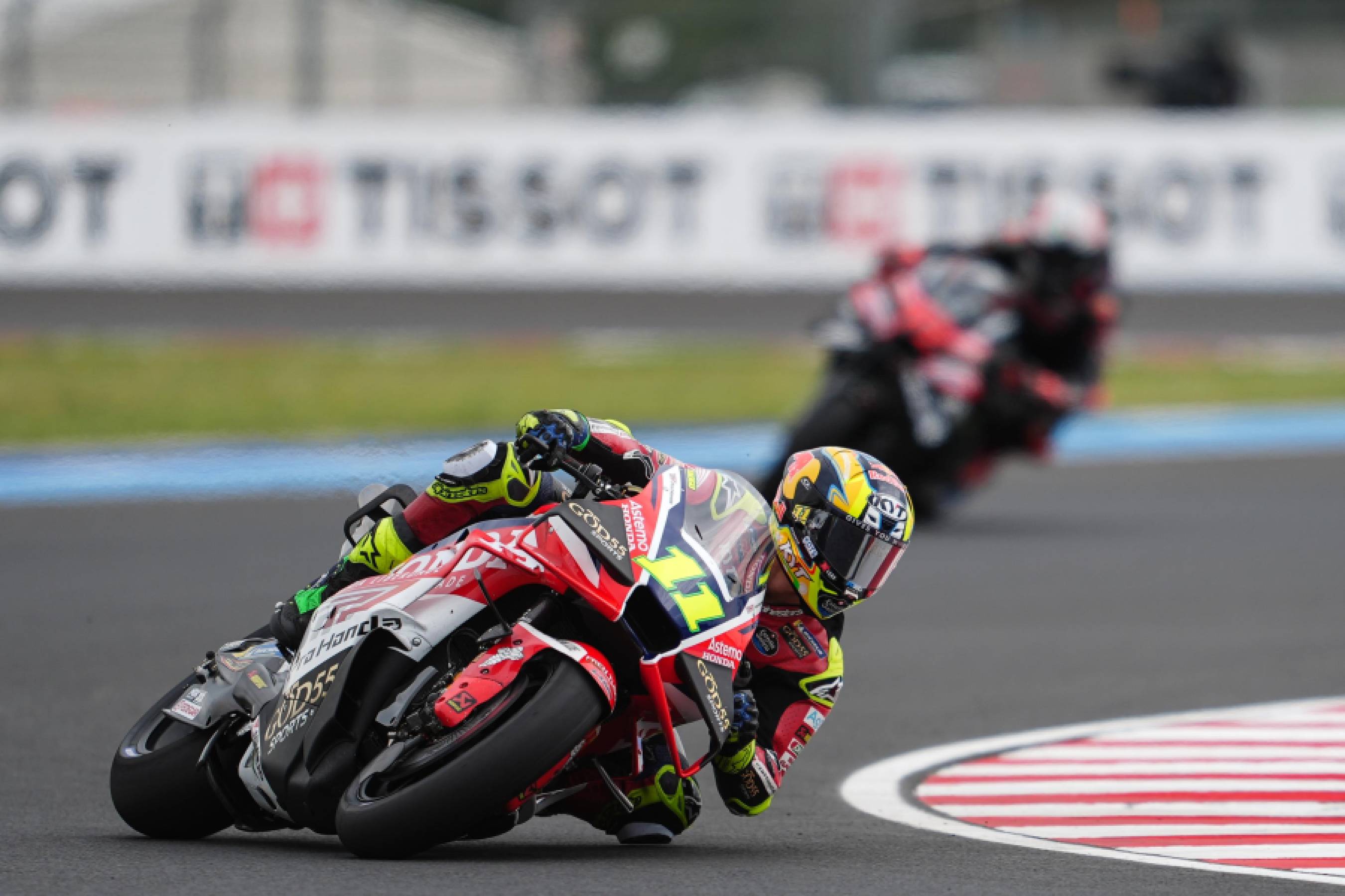 Diogo Moreira secures Q2 spot on Friday at Balaton Park