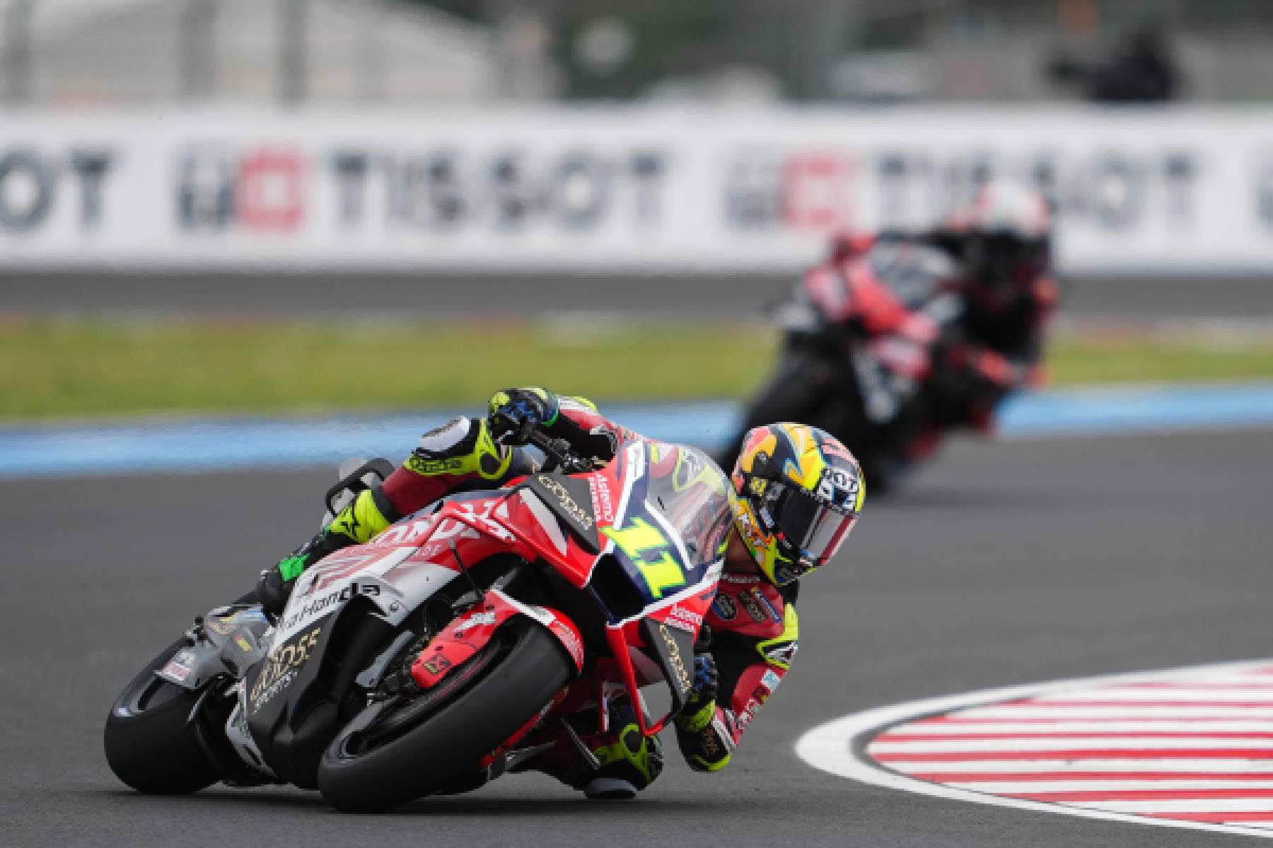 Diogo Moreira secures Q2 spot on Friday at Balaton Park