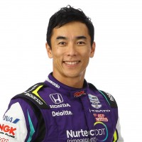 Takuma Sato