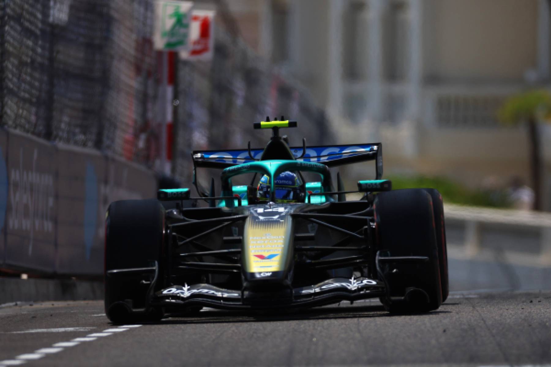 Formula 1 | Honda.Racing