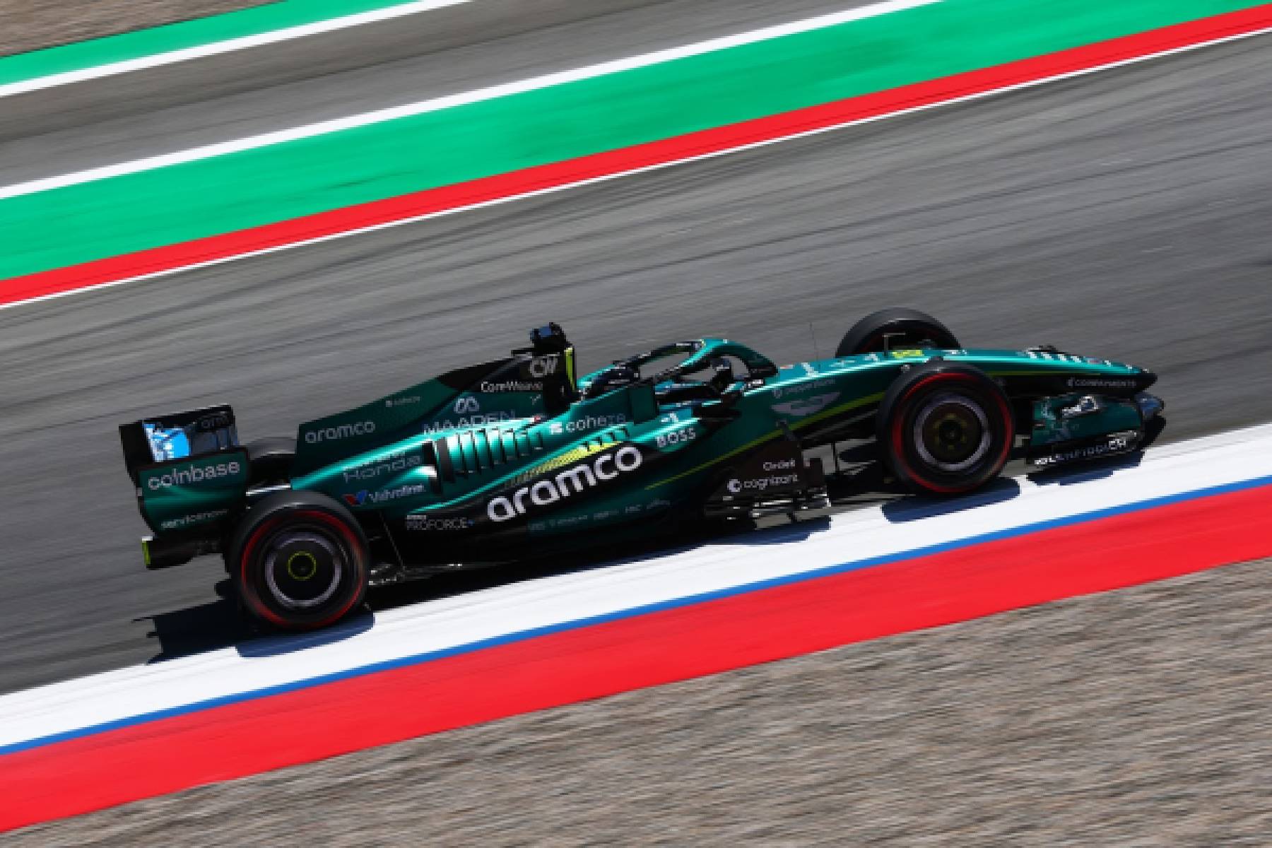 Formula 1 | Honda.Racing
