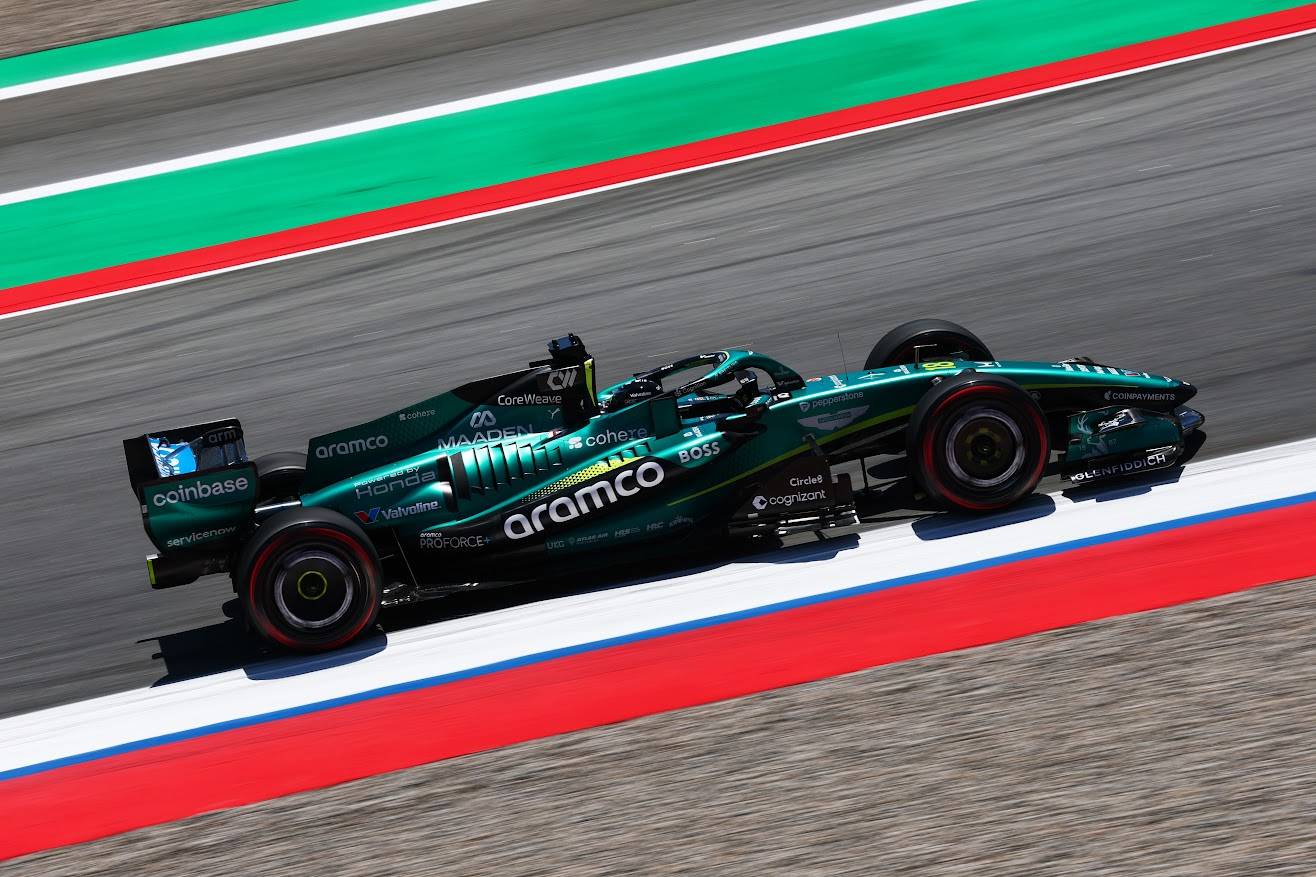 Formula 1 | Honda.Racing