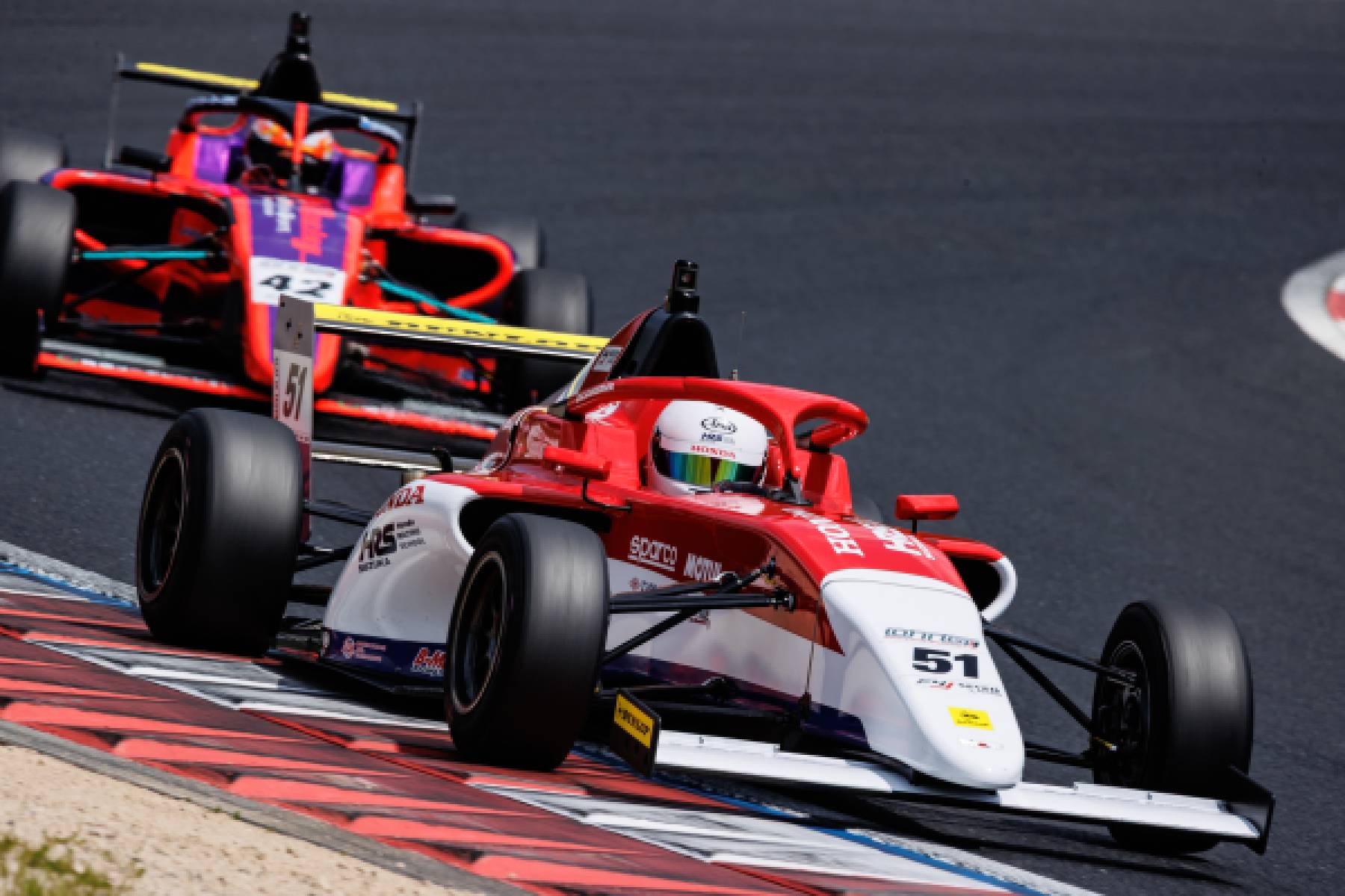Kurosawa finishes P11, Momose P19 in Round 3