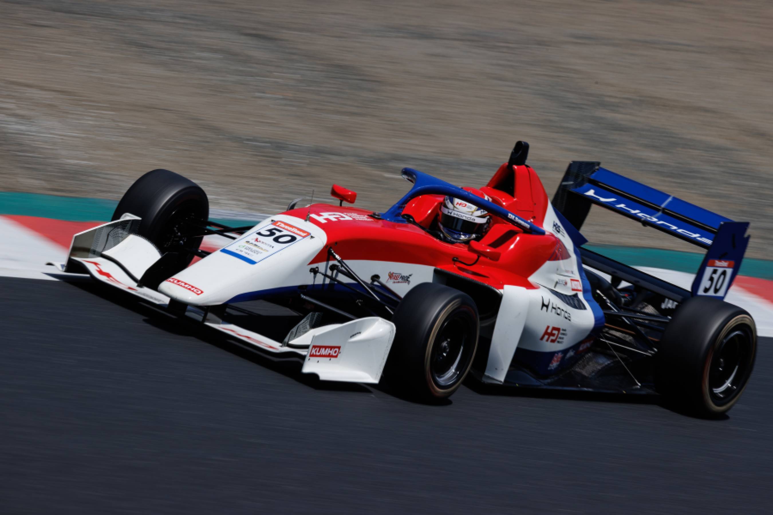 Shimbara qualifies P3 for Round 11